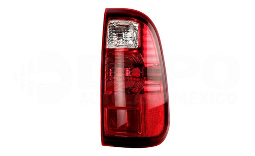 [017-1216-00] CALAVERA FD F-250/SUPER DUTY 08-12 S/FOCO DEPO DER