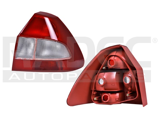 [017-1217-06] CALAVERA FD FIESTA/IKON 04-07 4 PUERTAS der