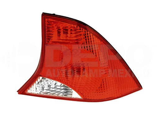 [017-1219-00] CALAVERA FD FOCUS 00-04 4 PUERTAS S/FOCO DEPO DER