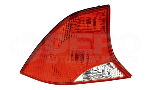 [017-1219-01] CALAVERA FD FOCUS 00-04 4 PUERTAS S/FOCO DEPO IZQ