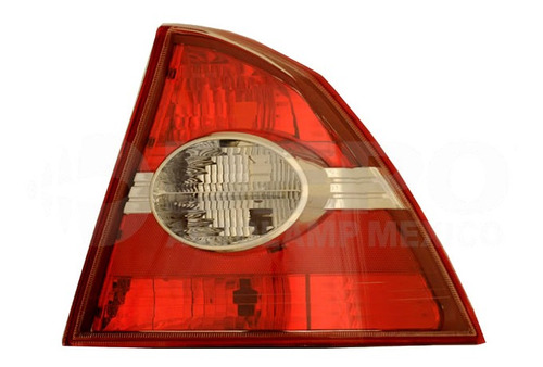 [017-1219-06] CALAVERA FD FOCUS 05-07 EUROPEO DEPO DER