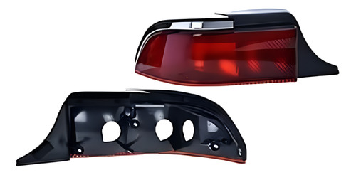 [017-1223-03] CALAVERA FD GRAND MARQUIS 95-97 S/FOCO DEPO IZQ