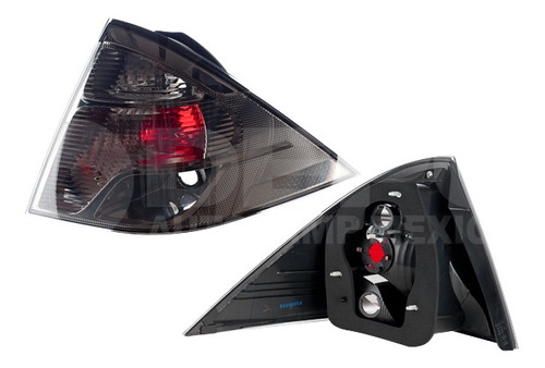 [017-1224-04] CALAVERA FD IKON 11-12 4 PUERTAS S/FOCO DEPO DER