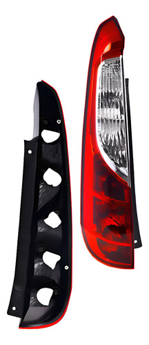 [017-1224-07] CALAVERA FD IKON 12 5 PUERTAS S/FOCO DEPO IZQ