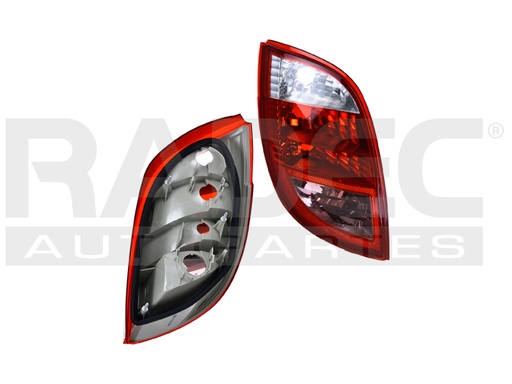 [017-1225-05] CALAVERA FD KA 02-08 S/FOCO DEPO IZQ