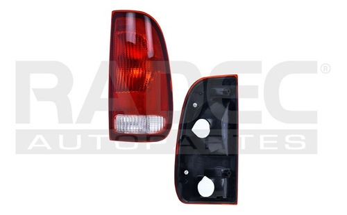 [017-1226-00] CALAVERA FD F-150/F-250/LOBO 97-03 S/FOCO DEPO DER