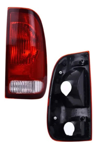 [017-1226-00] CALAVERA FD F-150/F-250/LOBO 97-03 S/FOCO DEPO DER