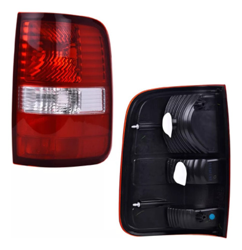[017-1226-02] CALAVERA FD LOBO 04-08 S/FOCO DEPO DER