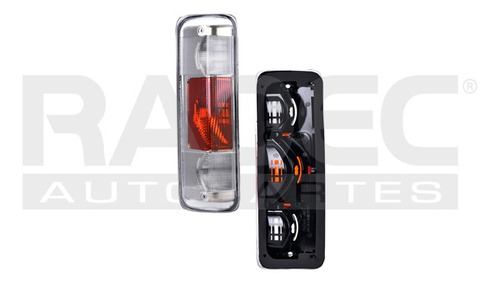 [017-1226-14] CALAVERA LUZ STOP CABINA FD LOBO 04-08/EXPLORER SPORT TRAC 06-10 S/FOCO
