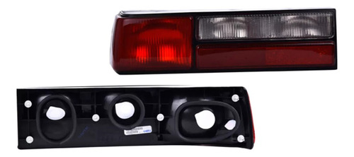 [017-1228-05] CALAVERA FD MUSTANG 87-93 S/FOCO DEPO IZQ