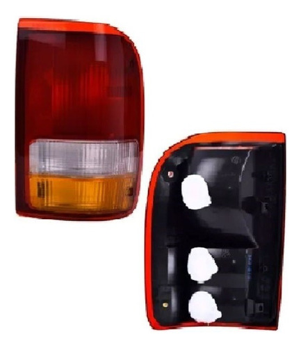 [017-1230-02] CALAVERA FD RANGER 93-97 S/FOCO DEPO DER