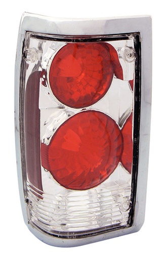 [003-1933-L] CALAVERA MZ PU 86-93 SPORT IZQ