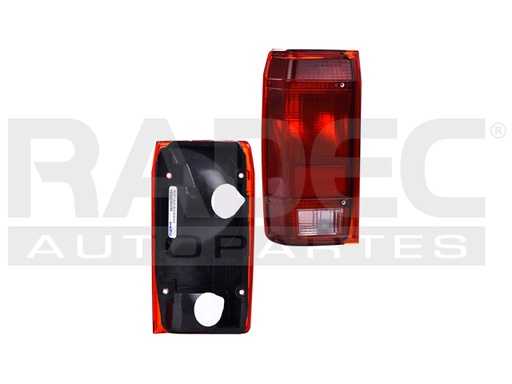 [017-1230-19] CALAVERA FD RANGER 83-92 S/FOCO DEPO IZQ