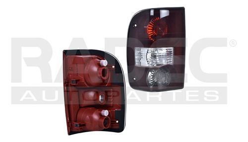 [017-1230-21] CALAVERA FD RANGER 05-09 OBSCURA S/FOCO DEPO IZQ