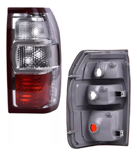 [017-1230-38] CALAVERA FD RANGER 10-12 S/FOCO DEPO DER