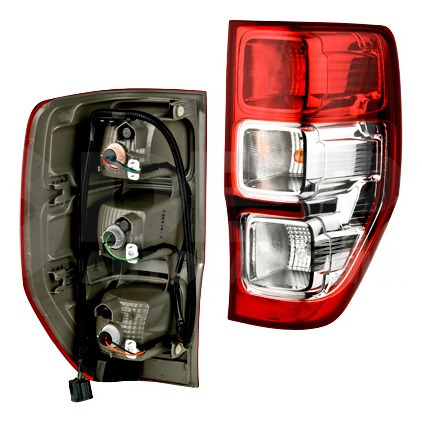[017-1230-46] CALAVERA FD RANGER 13-22 C/FOCO DEPO DER