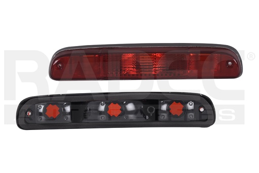 [017-1230-55] CALAVERA LUZ STOP CABINA FD RANGER 05-12/COURIER 00-12 S/FOCO