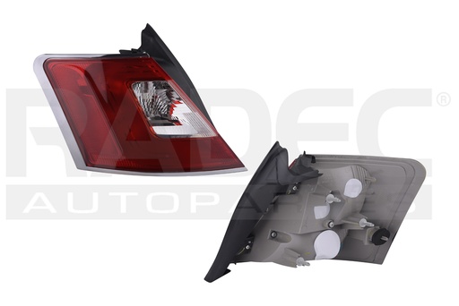 [017-1233-17] CALAVERA FD TAURUS LIMITED/SHO 10-12 C/M