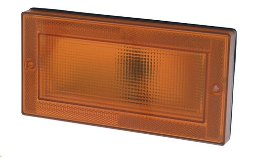 [003-1953-A] CALAVERA MICROBUS ALFA AMBAR PRECIO NORM