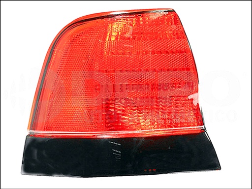 [017-1234-01] CALAVERA EXTERIOR FD THUNDERBIRD 92-95 D