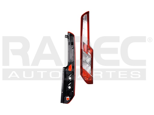 [017-1245-09] CALAVERA FD TRANSIT VAN 14-20 S/FOCO DEPO IZQ