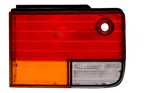 [017-1301-15] CALAVERA INTERIOR HONDA ACCORD 92-93 4 P