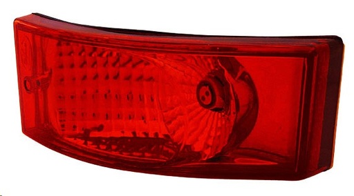 [003-1994-R] CALAVERA MICROBUS DINA SPORT 1 TOR ROJO
