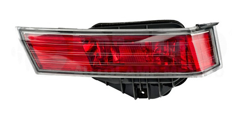 [017-1301-65] CALAVERA INTERIOR HONDA ACCORD 10-11 REFLEJANTE DEPO IZQ