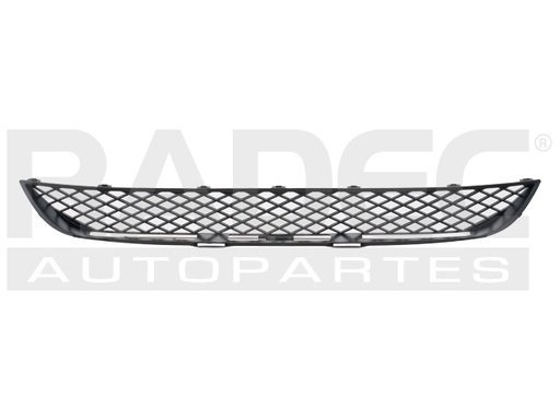 [003-2006-00] REJILLA FASCIA DELANTERA MC SPRINTER 07-13