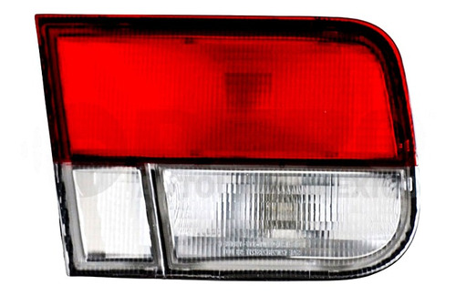 [017-1302-29] CALAVERA INTERIOR HONDA CIVIC 99-00 2 PU IZQ