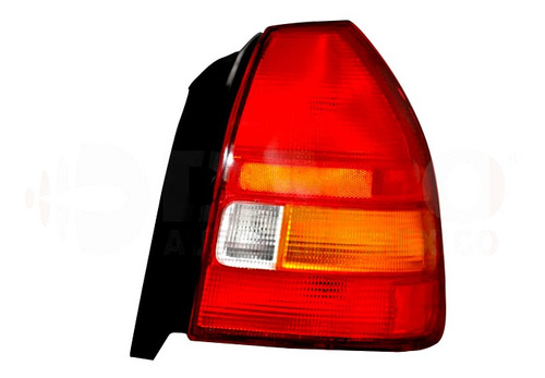 [017-1302-34] CALAVERA HONDA CIVIC 96-98 3 PUERTAS AMB