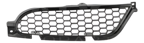 [003-2201-00] REJILLA FASCIA MT ECLIPSE 06-08 NEGRA DER