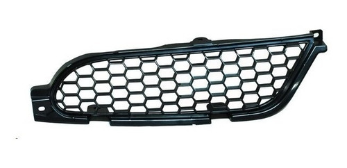 [003-2201-01] REJILLA FASCIA MT ECLIPSE 06-08 NEGRA IZQ