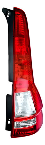 [017-1303-05] CALAVERA HD CR-V 07-11 S/FOCO DEPO IZQ