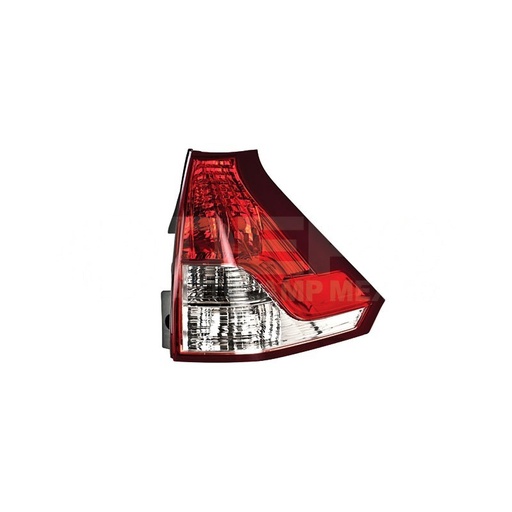 [017-1303-16] CALAVERA INFERIOR HD CR-V 12-14 S/FOCO DEPO DER