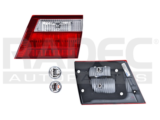 [017-1305-16] CALAVERA INTERIOR HD ODYSSEY 05-07 C/FOCO DEPO DER