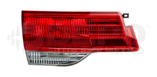[017-1305-19] CALAVERA INTERIOR HD ODYSSEY 08-10 C/FOCO DEPO IZQ