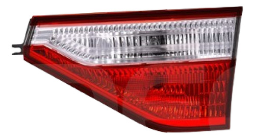 [017-1305-36] CALAVERA INTERIOR HD ODYSSEY 11-13 TYC DER