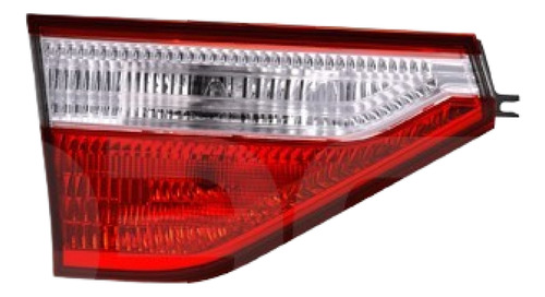 [017-1305-37] CALAVERA INTERIOR HD ODYSSEY 11-13 TYC IZQ