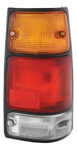 [017-1306-00] CALAVERA HD PASSPORT 94-97/AMIS DEPO DER