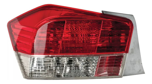 [017-1310-01] CALAVERA HONDA CITY 10-11 TAILANDIA S/FOCO DEPO IZQ