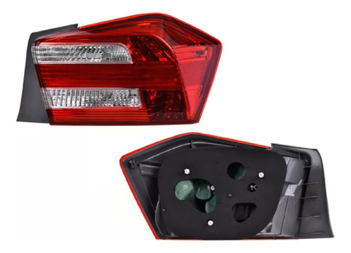 [017-1310-02] CALAVERA HD CITY 12-13 S/FOCO DEPO DER