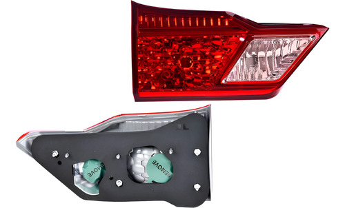 [017-1310-09] CALAVERA INTERIOR HD CITY 14-20 S/FOCO DEPO IZQ