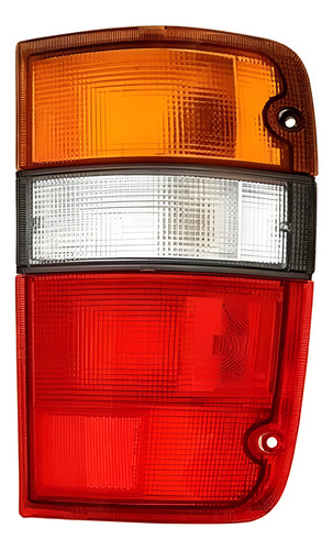 [017-1504-00] CALAVERA IZQ TROOPER 92-99 DEPO DER ***Hasta agotar