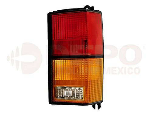 [017-1601-00] CALAVERA JP CHEROKEE 84-96 S/FOCO DEPO DER