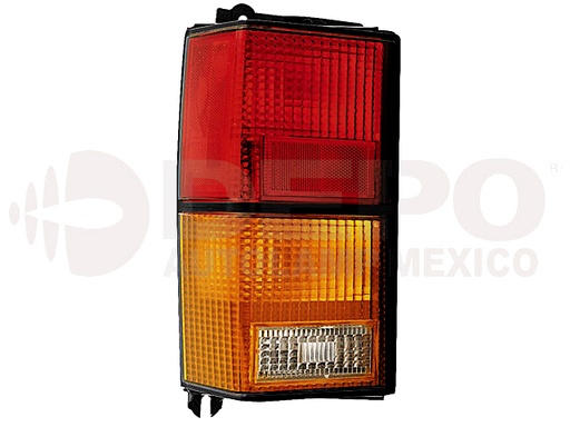 [017-1601-01] CALAVERA JP CHEROKEE 84-96 S/FOCO DEPO IZQ