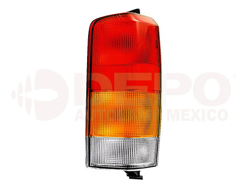 [017-1601-02] CALAVERA JP CHEROKEE 97-01 SPORT S/FOCO DEPO DER