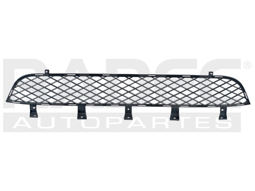 [003-2204-00] REJILLA FASCIA DELANTERA MT L200 08-09