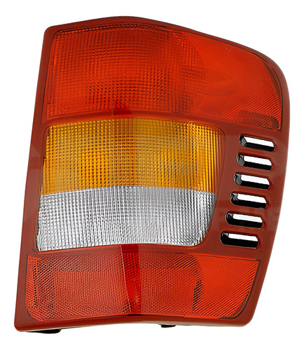 [017-1605-02] CALAVERA JP GRAND CHEROKEE 99-04 S/FOCO DEPO DER