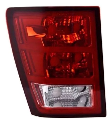 [017-1605-05] CALAVERA JP GRAND CHEROKEE 05-10 S/FOCO DEPO IZQ